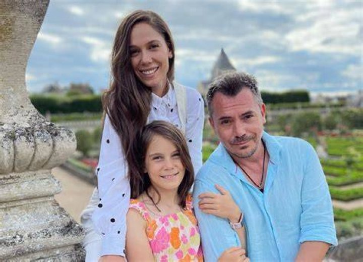 Irina Fodor - Age, Family, Bio