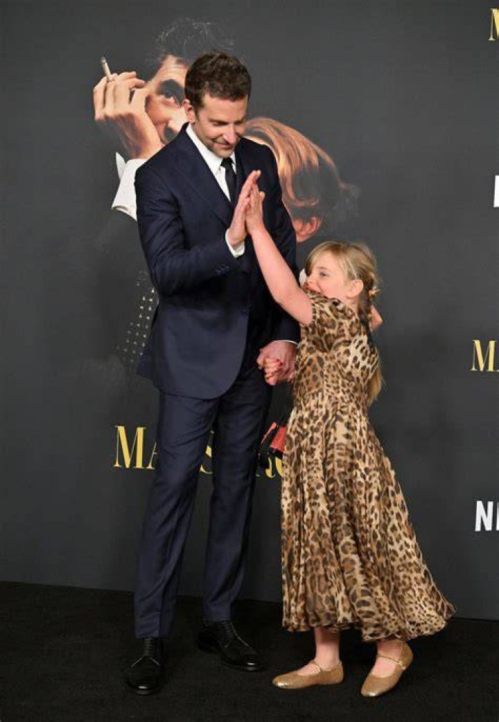 Irina Shayk and Bradley Cooper want more kids following their reunites
