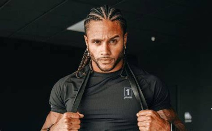 Iron Solomon Height, Weight, Net Worth, Age, Birthday, Wikipedia, Who, Instagram, Biography