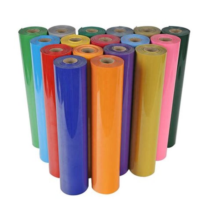 Is 651 vinyl heat transfer?