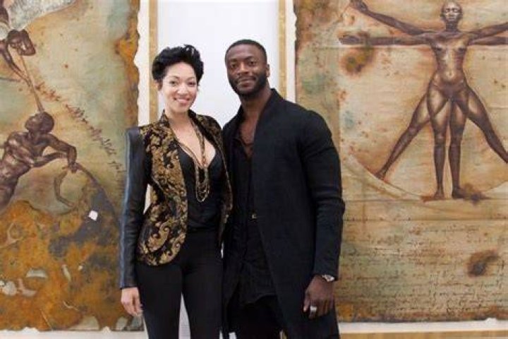 Is Aldis Hodge Married to a Wife? Or Dating a Girlfriend?
