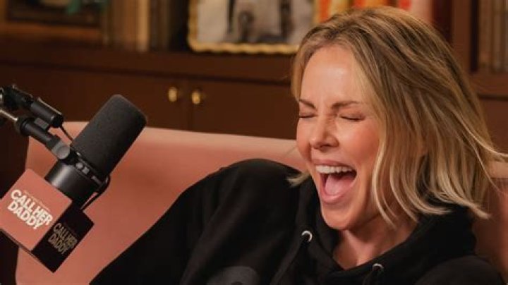 
Is Alex Cooper the undisputed Podcasting Queen? 