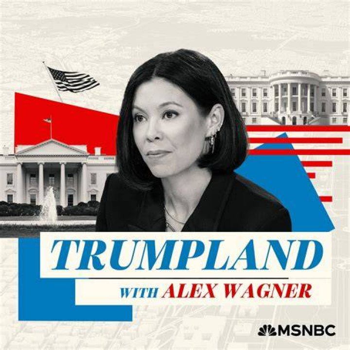 Is Alex Wagner, The American Journalist, Pregnant Again?