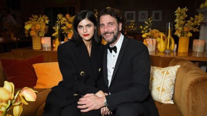 
Is Alexandra Daddario Married? Her Bio, Age, Parents, Husband and Relationship 