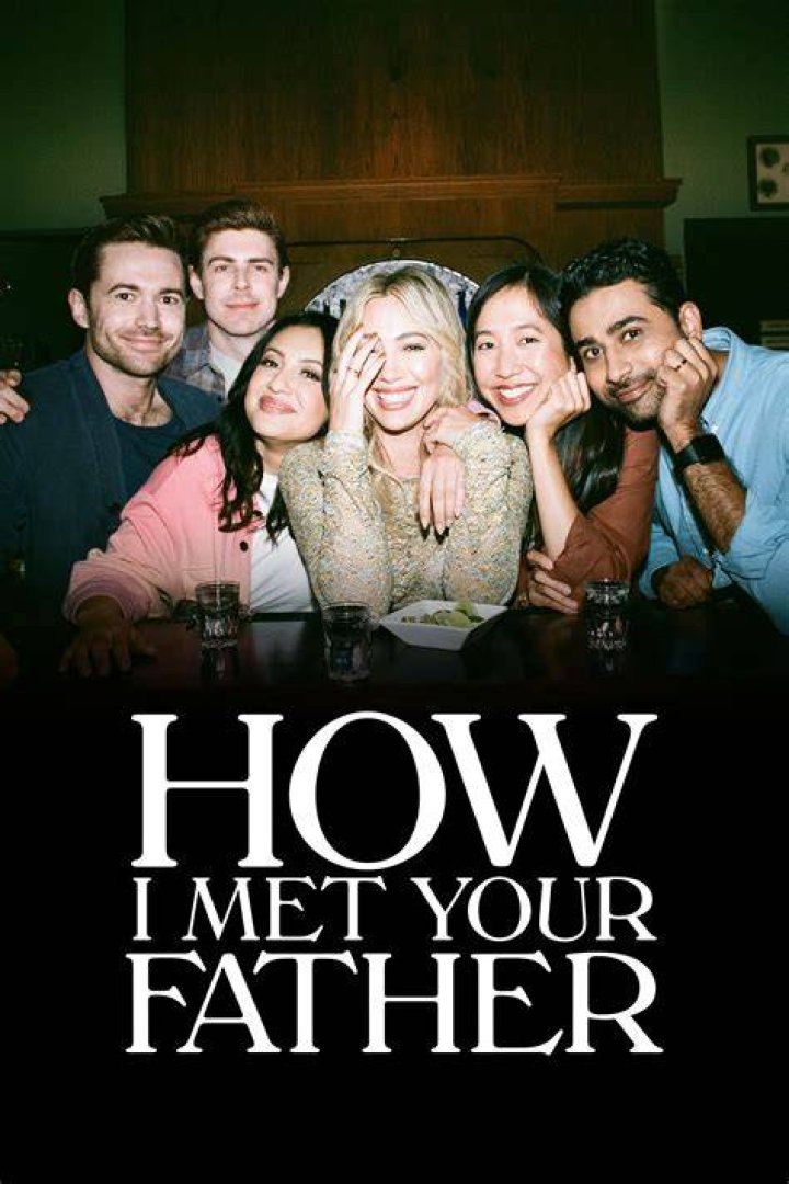 
Is Alexis Denisof returning to How I Met Your Father as Sandy Rivers? 