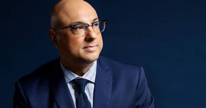 Is Ali Velshi Leaving From MSNBC? What Happened To The Journalist? All Facts Here