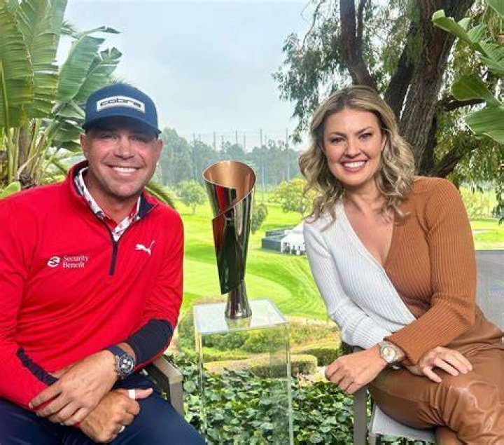 Is Amanda Balionis Married? Amanda Balionis Bio, Age, Husband, Net Worth, And More