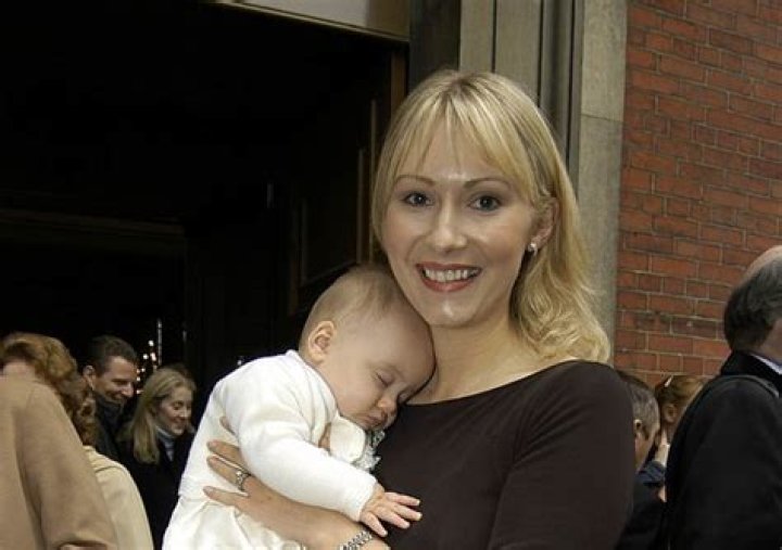 
Is Amanda Holden Jewish – What Is Her Religion? Ethnicity And Family 
