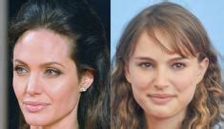Is Angelina Jolie jealous of Brad’s ‘cute’ co-star Natalie Portman?