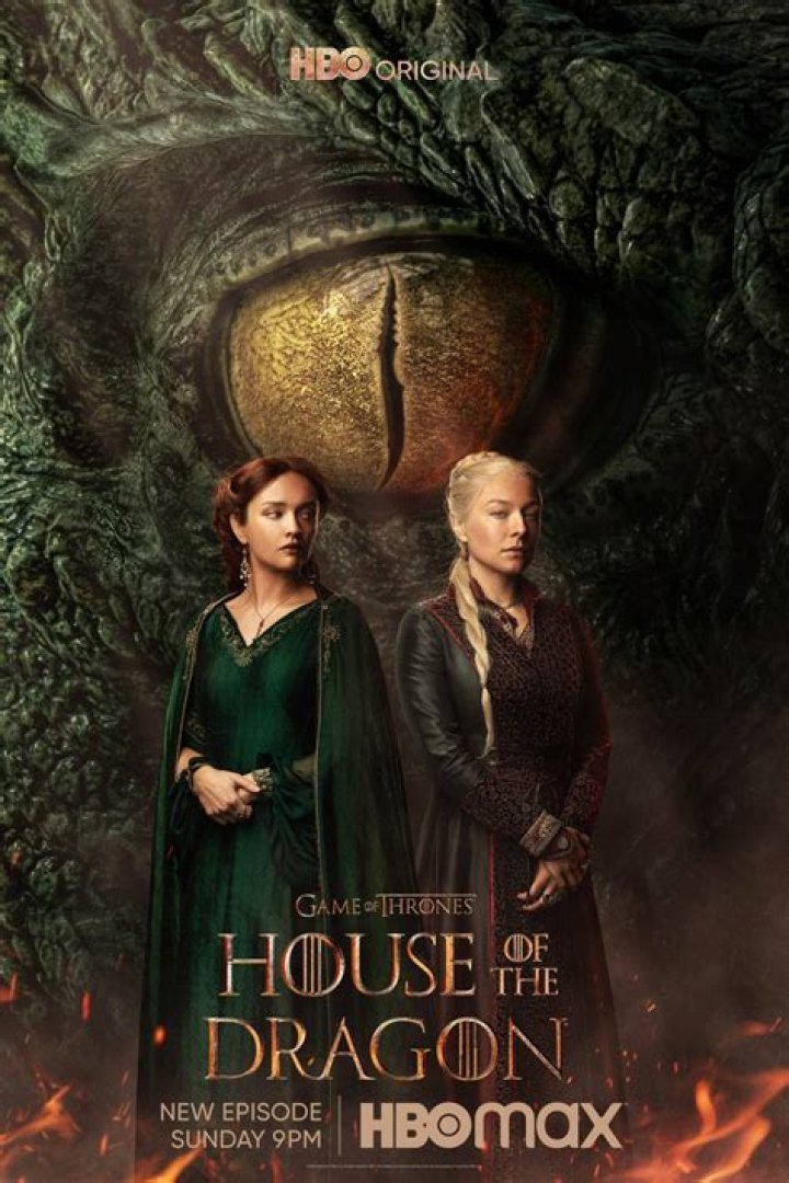 	Is anyone interested in HBO’s GoT prequel, ‘House of the Dragon’?	