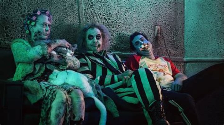 Is Beetlejuice Still Alive or Dead?