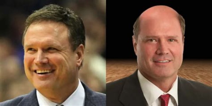 Is Bill Self Hair Fake? Kansas Coach Transplant Rumor