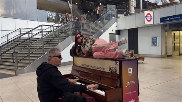 
Is Brendan Kavanagh Arrested? What Did Boogie Woogie Pianist Do? 