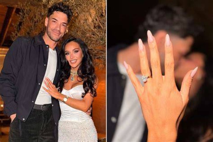 Is Brett Caprioni and Dayna Kathan’s relationship fake? Lisa Vanderpump’s take on Brett’s racist comments