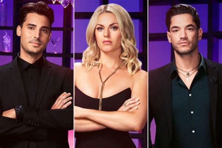 Is Brett Caprioni and Dayna Kathan&rsquo;s relationship fake? Lisa Vanderpump&rsquo;s take on Brett&rsquo;s racist comments