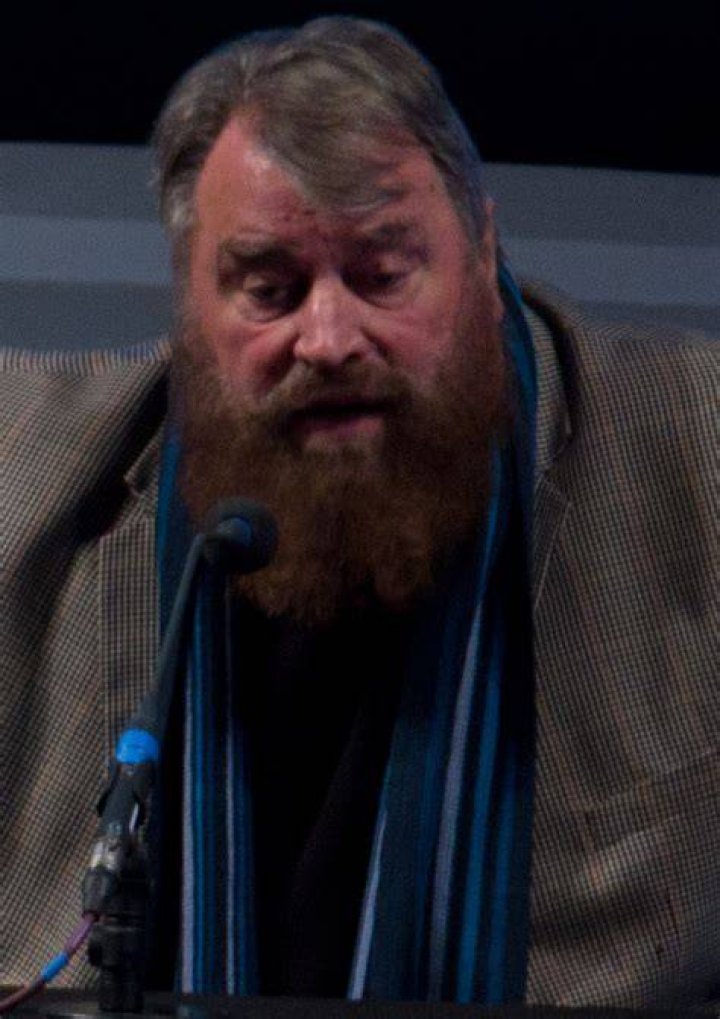 Is Brian Blessed Gay? Age, Height, Net Worth