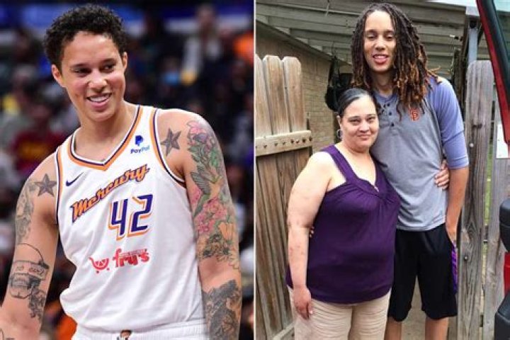 
Is Brittney Griner Christian or Jewish? Her Religion, Family, And Ethnicity 