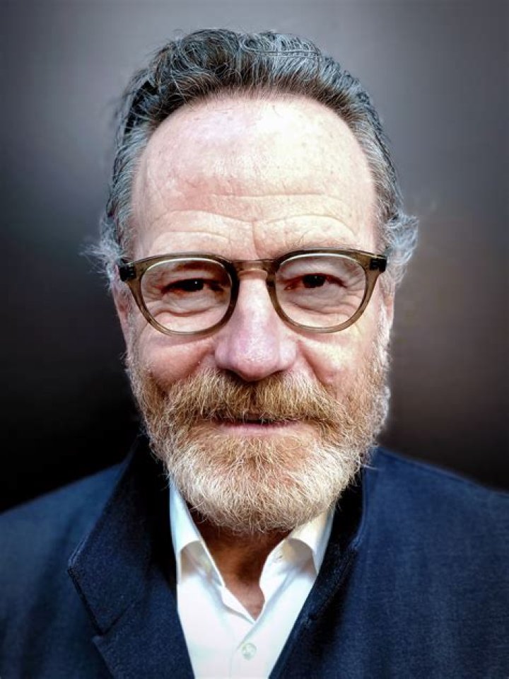 Is Bryan Cranston Gay? Age, Height, Net Worth