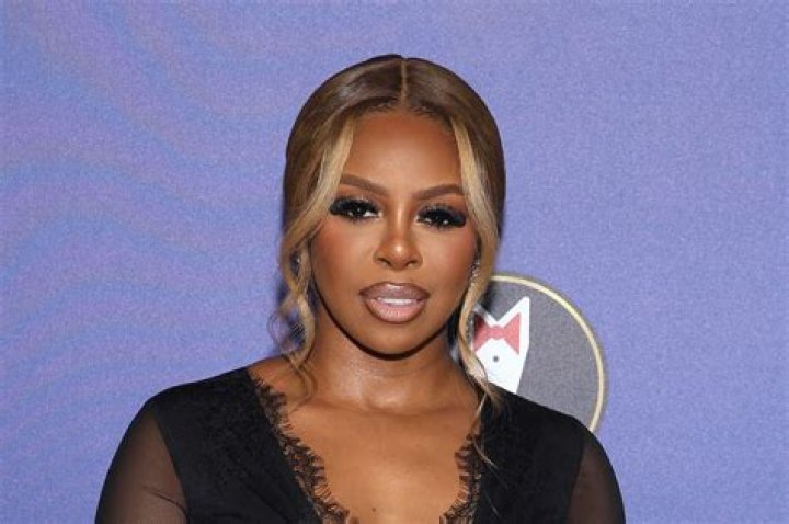 Is Candiace Dillard single? Know about her wedding with Chris Bassett and everything about her early life