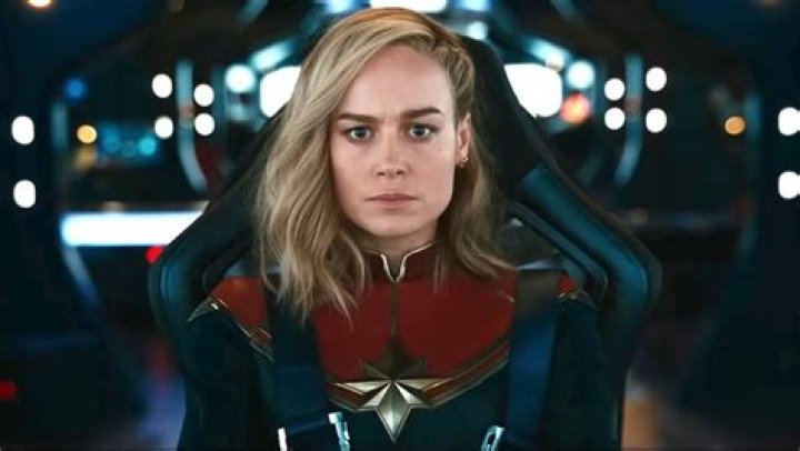 Is Carol Danvers a lesbian?