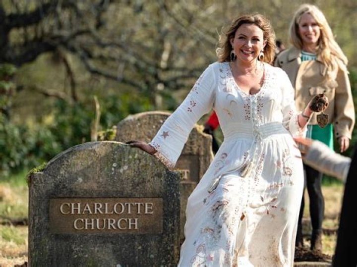 Is Charlotte Church Gay? Know More About Her Life!