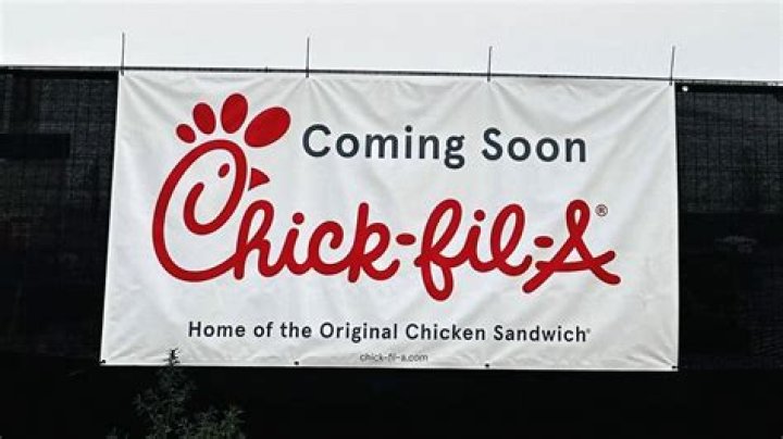 Is Chick Fil A coming to Troy NY?