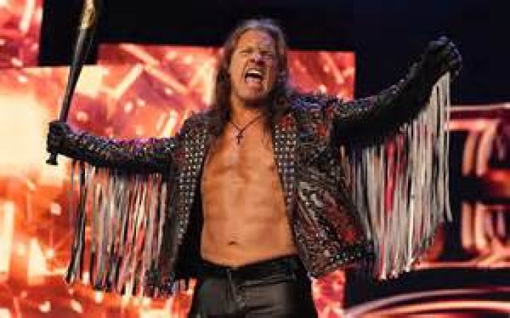 Is Chris Jericho Gay? Age, Height, Net Worth