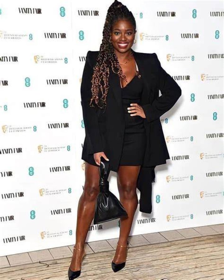 
Is Clara Amfo Gay? Age, Height, Net Worth 