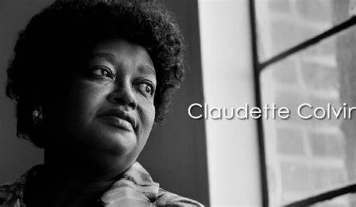 Is Claudette Colvin Still Alive or Death?