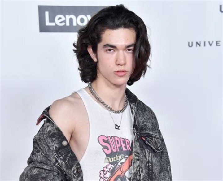 Is Conan Gray Gay?