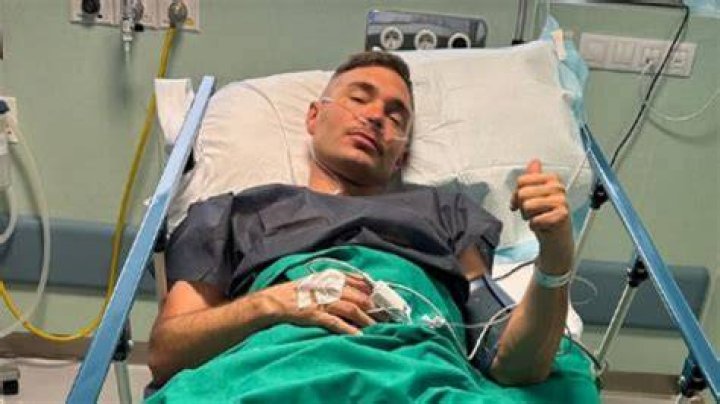 
Is Cristian Suescun Gay? Details We Know About The TV Personality 