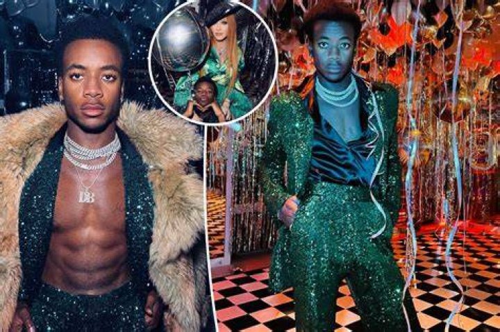 Is David Banda Gay?