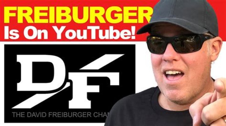 
Is David Freiburger Dating a Girlfriend? David Freiburger’s Biography 