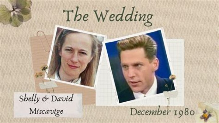 
Is David Miscavige Married? Who Is David Miscavige Married To? What Happened To David Miscavige Wife? 
