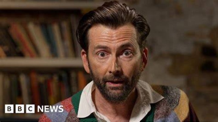 
Is David Tennant Gay? Age, Height, Net Worth 