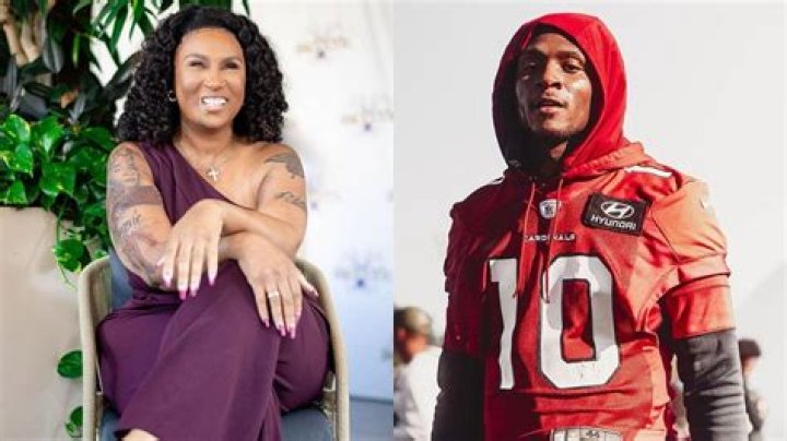 Is DeAndre Hopkins Married? Does He Have Any Child? Family And Net Worth