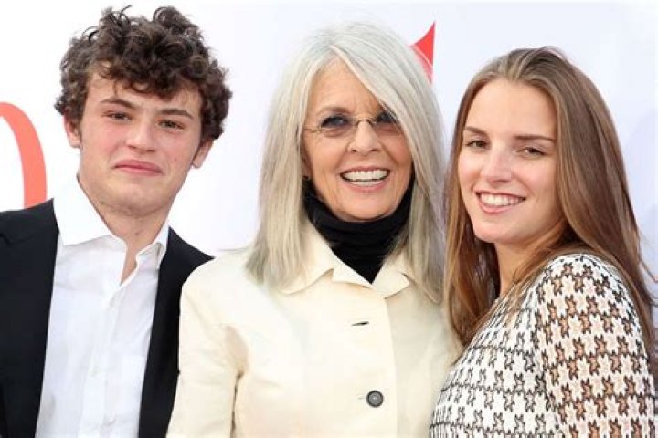 Is Diane Keaton Related To Michael Keaton? Family Links Explored