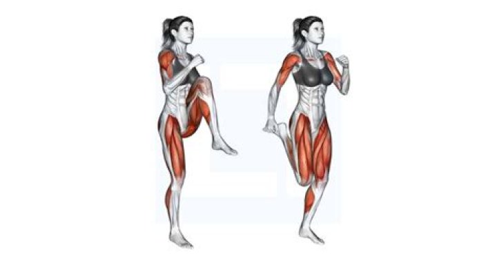Is Duck Walk bad for knees?