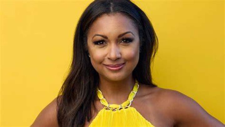 Is Eboni K Williams Jewish? Ethnicity Parents And Religion