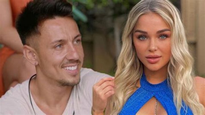 
Is Emmy Russ Dating Christian Jerez? Relationship Timeline And Net Worth 