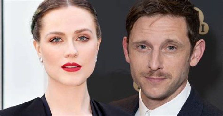 Is Evan Rachel Wood’s new girlfriend ‘Ray Donovan’ star Katherine Moennig?