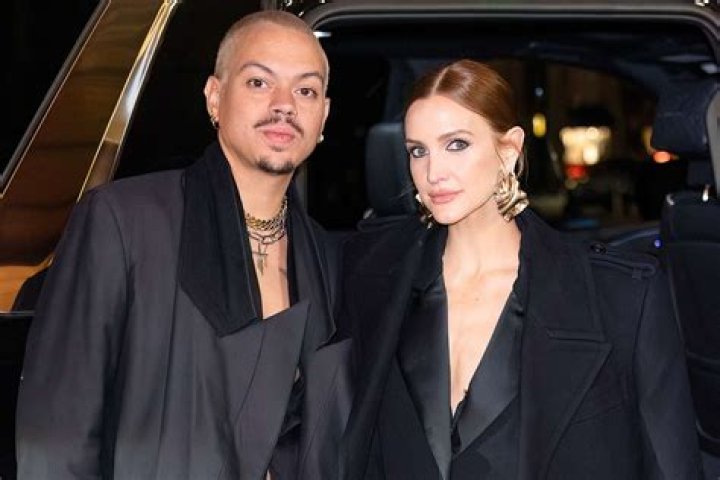 Is Evan Ross Related To Terrence Howard? Here Is How They Are Related To Each Other