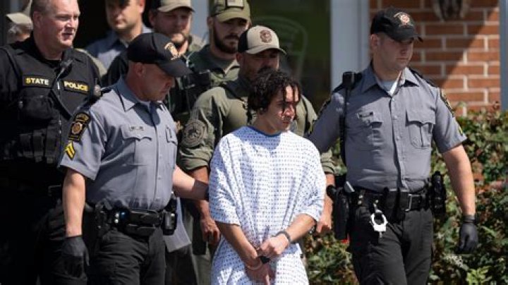 
Is Fairly Napier Arrested? Who Arrested Fairly Napier? 