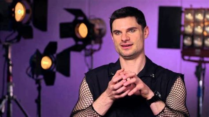 Is Flula Borg Married to Wife? Or Dating a Girlfriend?