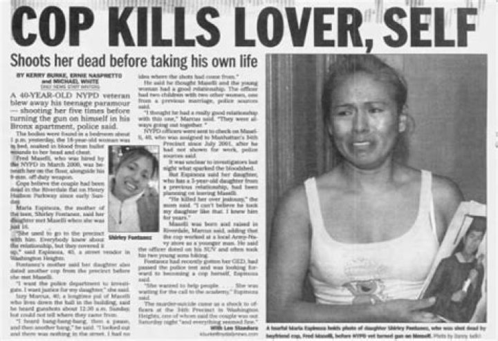 Is Frederic Maselli Dead or Alive?