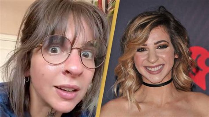 
Is Gabbie Hanna Bipolar? TikTok Star Addresses Her Mental Health Struggles And More 