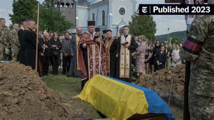 
Is Ghost Of Kyiv Dead? Ukrainian Pilot Identity Revealed – When Was He Last Spotted? 