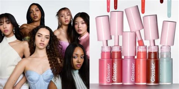 Is glossier a private company?