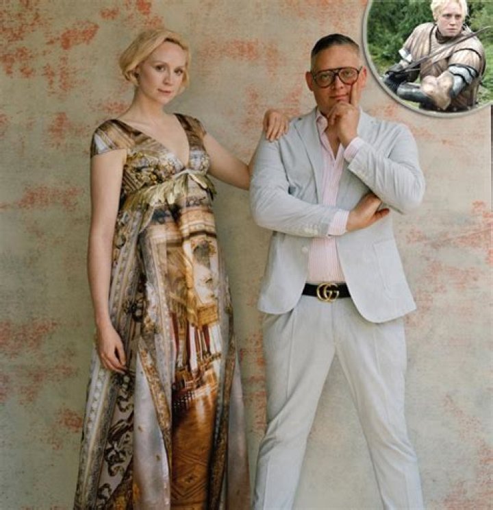 Is Gwendoline Christie gay?