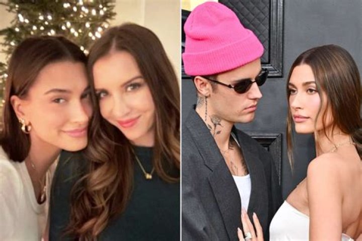 Is Hailey Bieber Brazilian? Lineage explored in wake of Selena Gomez drama